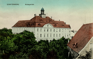 Senftenberg